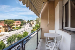 N238 - Numana, trilocale a due passi dal mare e dal centro